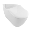 Villeroy & Boch Subway 2.0 duoblokcloset diepspoel pk - 37x71.5 directflush c+ - diepspoel - glans wit 1025190