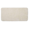 Sealskin Angora Tapis de bain 70x140 cm Polyester Blanc cassé SW699502