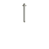 Hotbath Archie Plafondbuis - 20cm - mat RVS SW230360