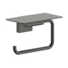 Hansgrohe AddStoris S closetrolhouder met planchet BBC SW1567188
