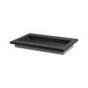 Forzalaqua Nova Hardsteen Gezoet 60,5X51,5X9,5cm 1Xø36mm SW369875 Forzalaqua Nova Hardsteen Gezoet 60,5X51,5X9,5cm 1Xø36mm SW369875