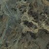 Ceralto Borello Luxe Vloertegel - 120x120cm - 6.0mm - gerectificeerd - Verde borgogna SW798698