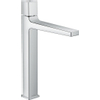 Hansgrohe Metropol wastafelkraan 260 met afvoergarn. chroom SW99887 Hansgrohe Metropol wastafelkraan 260 met afvoergarn. chroom SW99887
