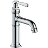 AXOR Montreux robinet de lavabo 100 chrome SW94999