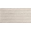 Jos. Element Wandtegel - 60x120cm - 9.0mm - gerectificeerd - lunar 3d peak (Grijs) SW1574249