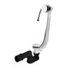 Hotbath Pal bad vulcombinatie badvulcombinatie glans nikkel SW74413 Hotbath Pal bad vulcombinatie badvulcombinatie glans nikkel SW74413