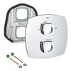 Grohe Kraanrozet SW157768 Grohe Kraanrozet SW157768