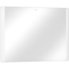 Hansgrohe Xarita Lite Q Vertical miroir – 100 x 70 cm – LED directe – Blanc mat SW1165027