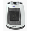 Eurom Safe-T Heater 1500 Chauffage céramique 1500 watt Blanc SW486867