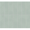 Ceralto Fragmenta Mosaic Mozaiektegel - 33x37cm - 8.5mm - gerectificeerd - Jade SW1174932