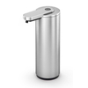 Zack Tervo distributeur de lotion avec capteur 6.3x18.8cm inox mat SW728294