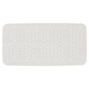 Sealskin Unilux Tapis de sécurité PVC 70x35cm Blanc CO315008410