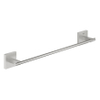 Grohe Start Cube porte-serviettes - 45cm - super acier SW878183