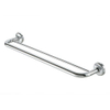 Geesa Hotel Porte-serviettes double 64cm Chrome SW229569