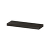 INK 20d tablette - 60x20x3.5cm - fixation invisible - MFC Chêne intense SW493453