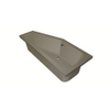 Xenz Lagoon compact links ligbad 170x75x45cm met poten zonder afvoer Acryl Klei Mat SW102974 Xenz Lagoon compact links ligbad 170x75x45cm met poten zonder afvoer Acryl Klei Mat SW102974