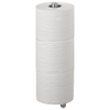 Haceka Ixi Réserve papier toilette Chrome mat SW654029