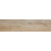 Sintesi Timber Vloertegel - 30x119.8cm - 9.0mm - gerectificeerd - Tortora SW1212395