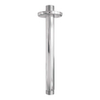 Brauer Chrome Edition bras de douche - 20cm - plafond - chromé SW2227