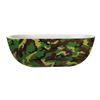 Best Design Exclusive Color vrijstaand bad 180x86x60cm Camouflage SW543826 Best Design Exclusive Color vrijstaand bad 180x86x60cm Camouflage SW543826