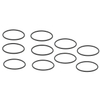 Grohe O-ringen - 10 stuks SW335578