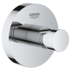 GROHE Start Patère - ronde - chrome SW878352