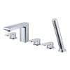 Best Design Geress 5 Gats badrandcombinatie SW279992 Best Design Geress 5 Gats badrandcombinatie SW279992