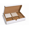 Modano Velis tegel sample doos white/sand SW1566108