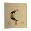 Hansgrohe Ecostat Comfort E Inbouwmengkraan SW1388294