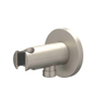 IVY Wandhouder - geïntegreerde wateruitlaat - 1/2 - Geborsteld nickel PVD SW1031461