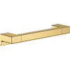 Hansgrohe AddStoris Q badgreep - 35cm - goud SW651090