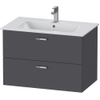 Duravit XBASE Meuble sous-lavabo SW444469