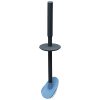 Tiger Swoop® Toiletborstel flexibel Antraciet SW877666