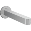 Hansgrohe Finoris Baduitloop - 174mm - hoogglans chroom SW651004