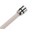 Tiger Basic Doucheslang 150cm Wit CO523530644 Tiger Basic Doucheslang 150cm Wit CO523530644