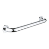 GROHE Essentials Barre d'appui - 45cm - chromé 0438157