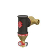 Flamco Clean smart collecteur de saleté vertical 22mm 7391490