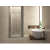 Wiesbaden Maki porte de douche pliable gauche 800 x 2000 x 8 mm nano verre clair/chrome SW95428