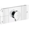 AXOR One Élément apparent module thermostatique pour 3 fonctions chrome SW295830