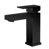 Best Design Grosio Nero Robinet lavabo Noir mat SW383227 Best Design Grosio Nero Robinet lavabo Noir mat SW383227