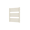 Plieger Tarante Nexus radiateur électrique design - 72,5x60cm - 400W - pergamon SW1027828
