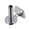 Geesa Standard Porte-rouleau de réserve Chrome 0651672