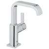 GROHE Allure Mitigeur pour lavabo avec bec U et corps lisse EcoJoy chrome 0437718 GROHE Allure Mitigeur pour lavabo avec bec U et corps lisse EcoJoy chrome 0437718