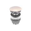 QeramiQ Élan Bonde clic - partie supérieure en céramique - rose mat SW1467765