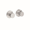 Crosswater MPRO Module Douchekraan - 2 functies - hoogglans chroom SW876256