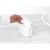 Brabantia MindSet Poubelle salle de bain White SW721479 Brabantia MindSet Poubelle salle de bain White SW721479