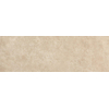 ÉCHANTILLON Terravito Elzino carreau mural - 25x75cm - rectifié - aspect pierre naturelle - beige mat (beige) SW1221611