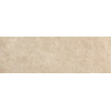 Fap Ceramiche Nobu wandtegel - 25x75cm - gerectificeerd - Natuursteen look - Beige mat (beige) SW1119909