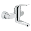 GROHE Eurosmart Care Mitigeur de cuisine - encastré - chrome SW28929