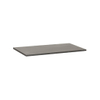 Saniclass CoreStone13 wastafelblad Plate 80.6x45.7x2cm TWEEDEKANS OUT7658 Saniclass CoreStone13 wastafelblad Plate 80.6x45.7x2cm TWEEDEKANS OUT7658